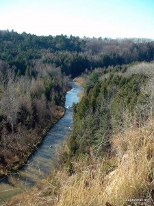 West Duffins Creek