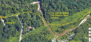 Original Seaton Trail 1